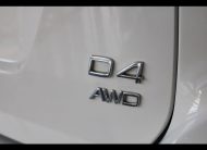 Volvo XC60 2.4 D4 AWD Momentum Edition