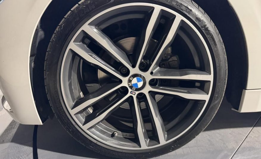 BMW Seria 4 420xd Gran Coupe Aut. M Sport xDrive