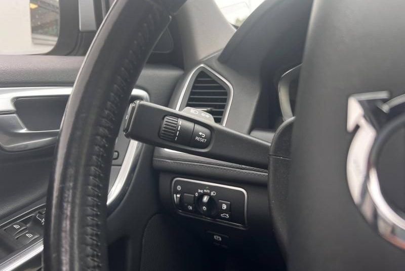 Volvo XC 60 D4 Geartronic Summum