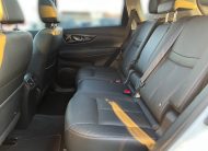 Nissan X-Trail FACELIFT 1.6 DCi XTronic TEKNA+ 4WD