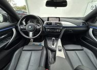 BMW Seria 4 420xd Gran Coupe Aut. M Sport xDrive