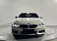 BMW Seria 4 420xd Gran Coupe Aut. M Sport xDrive