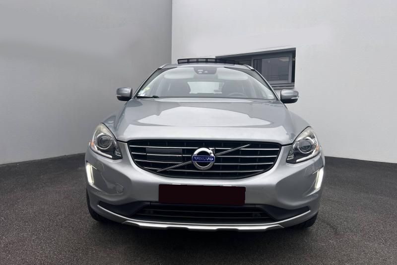 Volvo XC 60 D4 Geartronic Summum