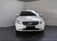 Volvo XC60 2.4 D4 AWD Momentum Edition