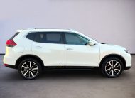 Nissan X-Trail FACELIFT 1.6 DCi XTronic TEKNA+ 4WD