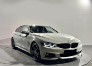 BMW Seria 4 420xd Gran Coupe Aut. M Sport xDrive