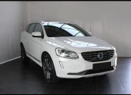 Volvo XC60 2.4 D4 AWD Momentum Edition