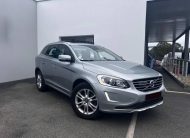 Volvo XC 60 D4 Geartronic Summum