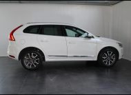 Volvo XC60 2.4 D4 AWD Momentum Edition