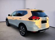 Nissan X-Trail FACELIFT 1.6 DCi XTronic TEKNA+ 4WD