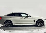 BMW Seria 4 420xd Gran Coupe Aut. M Sport xDrive