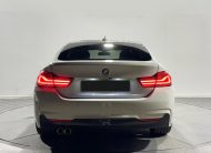 BMW Seria 4 420xd Gran Coupe Aut. M Sport xDrive