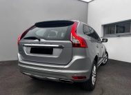 Volvo XC 60 D4 Geartronic Summum