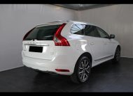 Volvo XC60 2.4 D4 AWD Momentum Edition