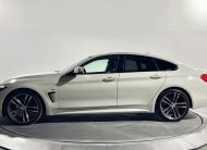 BMW Seria 4 420xd Gran Coupe Aut. M Sport xDrive