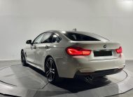 BMW Seria 4 420xd Gran Coupe Aut. M Sport xDrive