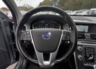 Volvo XC 60 D4 Geartronic Summum