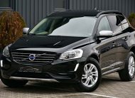 Volvo XC60 2.0 D4 Geartronic Momentum