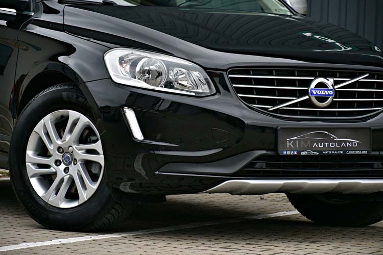 Volvo XC60 2.0 D4 Geartronic Momentum