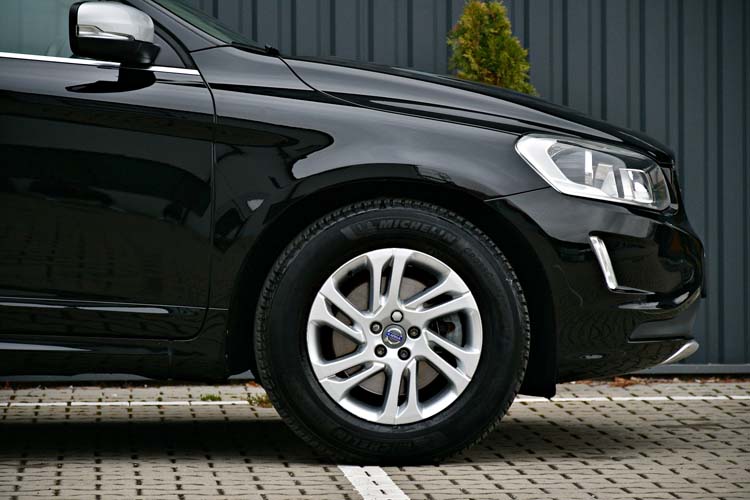 Volvo XC60 2.0 D4 Geartronic Momentum