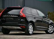 Volvo XC60 2.0 D4 Geartronic Momentum