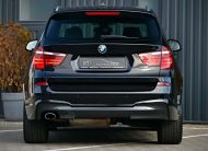 BMW X3 xDrive2.0d Aut. M Sport Edition