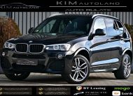 BMW X3 xDrive2.0d Aut. M Sport Edition