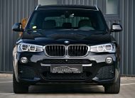 BMW X3 xDrive2.0d Aut. M Sport Edition