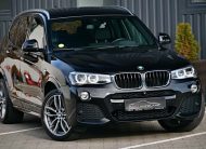 BMW X3 xDrive2.0d Aut. M Sport Edition