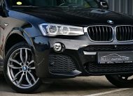 BMW X3 xDrive2.0d Aut. M Sport Edition