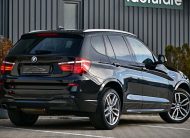 BMW X3 xDrive2.0d Aut. M Sport Edition