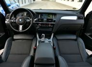 BMW X3 xDrive2.0d Aut. M Sport Edition