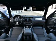 BMW X3 xDrive2.0d Aut. M Sport Edition