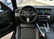 BMW X3 xDrive2.0d Aut. M Sport Edition