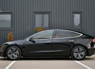 TESLA Model 3 AWD Dual Motor LONG RANGE AWD