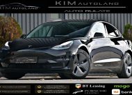 TESLA Model 3 AWD Dual Motor LONG RANGE AWD