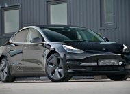 TESLA Model 3 AWD Dual Motor LONG RANGE AWD