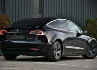 TESLA Model 3 AWD Dual Motor LONG RANGE AWD