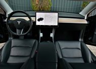 TESLA Model 3 AWD Dual Motor LONG RANGE AWD