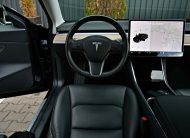 TESLA Model 3 AWD Dual Motor LONG RANGE AWD