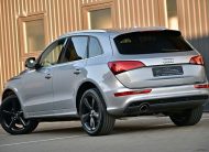 Audi Q5 2.0Tdi ULTRA Quattro S Tronic S LINE+