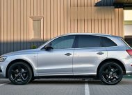 Audi Q5 2.0Tdi ULTRA Quattro S Tronic S LINE+