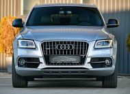 Audi Q5 2.0Tdi ULTRA Quattro S Tronic S LINE+