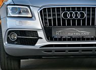 Audi Q5 2.0Tdi ULTRA Quattro S Tronic S LINE+