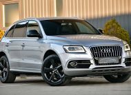 Audi Q5 2.0Tdi ULTRA Quattro S Tronic S LINE+