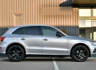 Audi Q5 2.0Tdi ULTRA Quattro S Tronic S LINE+