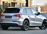 Audi Q5 2.0Tdi ULTRA Quattro S Tronic S LINE+