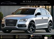 Audi Q5 2.0Tdi ULTRA Quattro S Tronic S LINE+