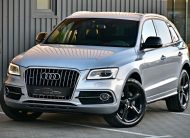 Audi Q5 2.0Tdi ULTRA Quattro S Tronic S LINE+