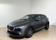 Mazda CX-3 Facelift Skyactiv GT Line Edition